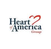 heart of america logo