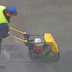 Thermal Repair